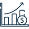 icona pianificazione investimenti